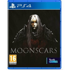 Moonscars (PS4) - 5056635602183