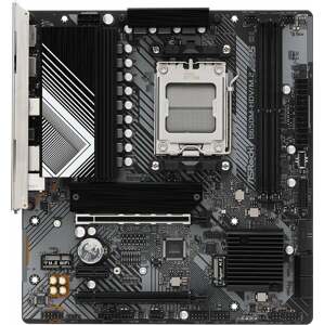 ASRock B650M-HDV/M.2 - AMD B650 - B650M-HDV/M.2