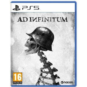 Ad Infinitum (PS5) - 3665962022278