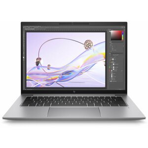 HP ZBook Firefly 14 G10 A, stříbrná - 5G3C8ES