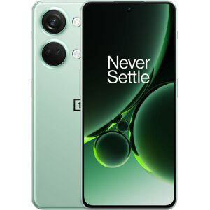 OnePlus Nord 3 5G, 8GB/128GB, Misty Green - 5011103075