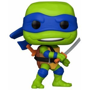 Figurka Funko POP! Teenage Mutant Ninja Turtles - Leonardo (Movies 1391) - 0889698723329
