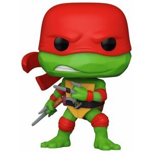 Figurka Funko POP! Teenage Mutant Ninja Turtles - Raphael (Movies 1396) - 0889698723374