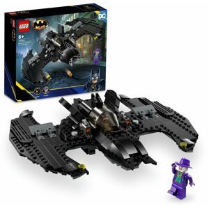 LEGO® DC Batman™ 76265 Batwing: Batman™ vs. Joker™ - 76265