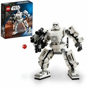 LEGO® Star Wars™ 75370 Robotický oblek stormtroopera - 75370
