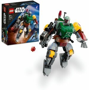 LEGO® Star Wars™ 75369 Robotický oblek Boby Fetta - 75369