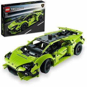 LEGO® Technic 42161 Lamborghini Huracán Tecnica - 42161