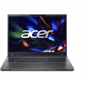 Acer TravelMate P2 (TMP216-51), šedá - NX.B1CEC.003