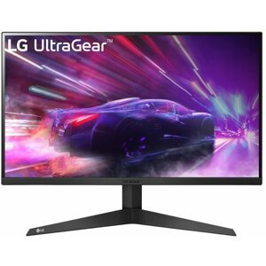 LG UltraGear 24GQ50F - LED monitor 23,8" - 24GQ50F-B.AEUQ