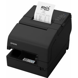 Epson TM-H6000V-216, MICR, černá - C31CG62216