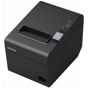 Epson TM-T20III-012, PS, řezačka, černá - C31CH51012