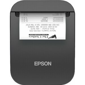 Epson TM-P80II-101, BT, USB-C - C31CK00101