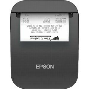 Epson TM-P80II-111, Wi-Fi, USB-C - C31CK00111