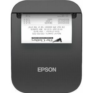 Epson TM-P80II-121, BT, USB-C, Autocutter - C31CK00121