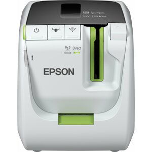 Epson LabelWorks LW-K1000P pokladní tiskárna, Continental - C51CD06200