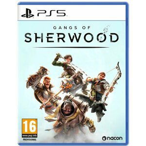 Gangs of Sherwood (PS5) - 3665962021851