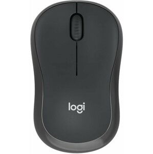 Logitech M240 Silent, grafitová - 910-007119