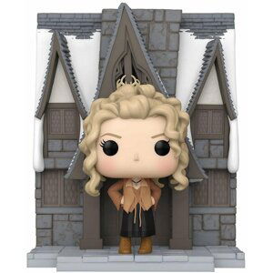 Figurka Funko POP! Harry Potter - Madam Rosmerta with The Three Broomsticks (Deluxe 157) - 0889698656498