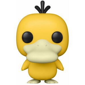 Figurka Funko POP! Pokémon - Psyduck (Games 781) - 0889698742184