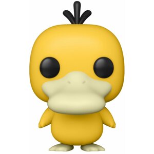 Figurka Funko POP! Pokémon - Psyduck (Games 781) - 0889698742184