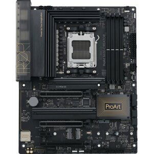 ASUS ProArt B650-CREATOR - AMD B650 - 90MB1C40-M0EAY0