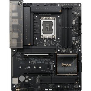 ASUS PROART B760-CREATOR - Intel B760 - 90MB1F20-M0EAY0