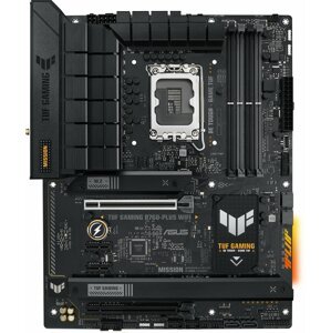 ASUS TUF GAMING B760-PLUS WIFI - Intel B760 - 90MB1ER0-M0EAY0