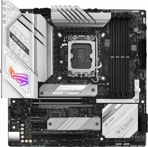 ASUS ROG STRIX B760-G GAMING WIFI - Intel B760 - 90MB1EQ0-M0EAY0