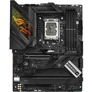 ASUS ROG STRIX Z790-H GAMING WIFI - Intel Z790 - 90MB1E10-M0EAY0