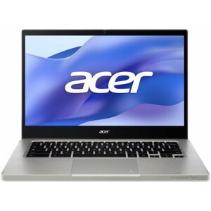 Acer Chromebook Vero 514 (CBV514-1H), šedá - NX.KAJEC.001