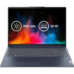 Lenovo IdeaPad Slim 5 16IRL8, modrá - 82XF0061CK