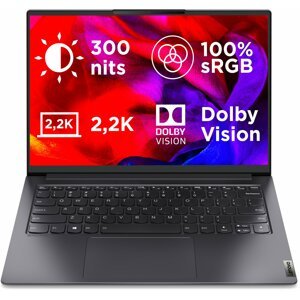 Lenovo Yoga Slim 7 Pro 14IHU5, šedá - 82NC00F6CK