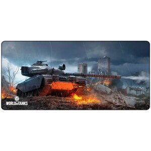 World of Tanks - Centurion Action X Fired Up, XL - FSWGMP_CFIRED_XL