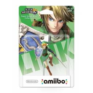 Figurka Amiibo Smash - Donkey Link 5 - NIFA0005