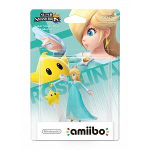 Figurka Amiibo Smash - Rosalina 19 - NIFA0019