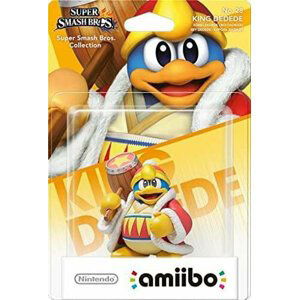 Figurka Amiibo Smash - King Dedede 28 - NIFA0028