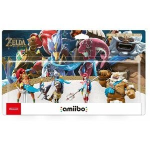 Figurka Amiibo The Legend of Zelda Collection - NIFA0105