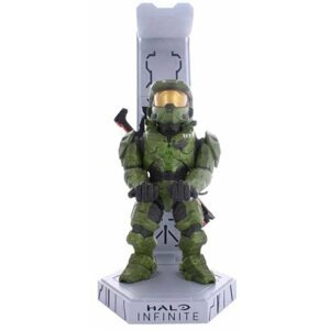 Cable Guy Master Chief Deluxe nabíjecí stojan - CGCRHA400514