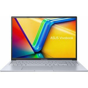 ASUS Vivobook 16X (K3605), stříbrná - K3605ZF-N1194W