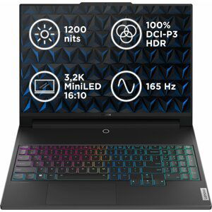 Lenovo Legion 9 16IRX8, černá - 83AG000YCK