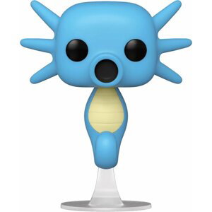 Figurka Funko POP! Pokémon - Horsea (Games 844) - 0889698746298