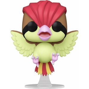 Figurka Funko POP! Pokémon - Pidgeotto (Games 849) - 0889698746311