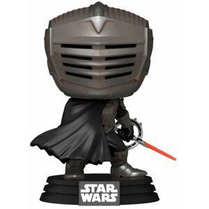 Figurka Funko POP! Star Wars: Ahsoka - Marrok (Star Wars 651) - 0889698721776