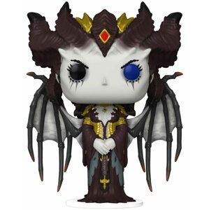 Figurka Funko Super Sized POP! Diablo IV - Lilith (Games 942) - 0889698724982