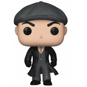 Figurka Funko POP! Peaky Blinders - Thomas Shelby (Television 1402) - 0889698721851