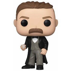 Figurka Funko POP! Peaky Blinders - Arthur Shelby (Television 1399) - 0889698721820