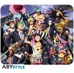 One Piece - Ready for battle - ABYACC450