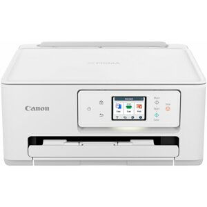 Canon PIXMA TS7650i, bílá - 6256C006AA