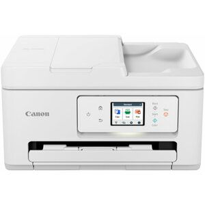 Canon PIXMA TS7750i, bílá - 6258C006AA