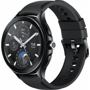 Xiaomi Watch 2 Pro, Black - 8335